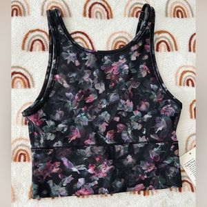 Lululemon Power Pivot Tank
